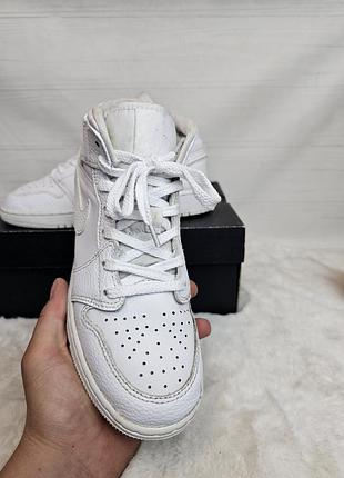 Кроссовки jordan 37.5 размер 2