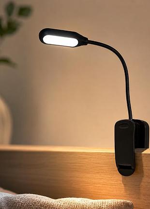 Led прищепка