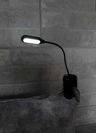 Led прищепка 2
