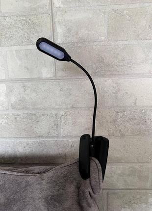 Led прищепка 3