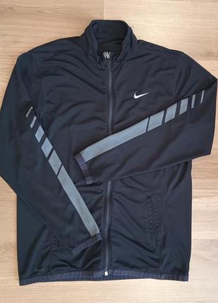 Олимпийка мужская nike
