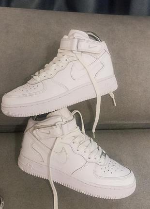 Кросівки nike air force 1 5