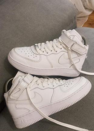 Кросівки nike air force 1 2