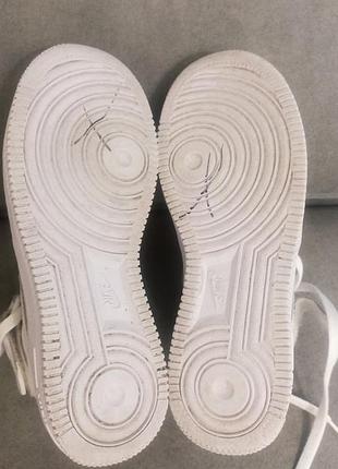 Кросівки nike air force 1 7