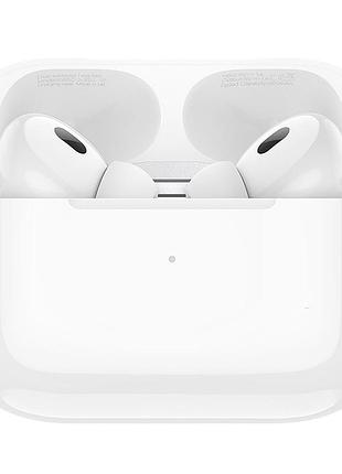 Бездротові навушники tws hoco true wireless stereo headset white ( )