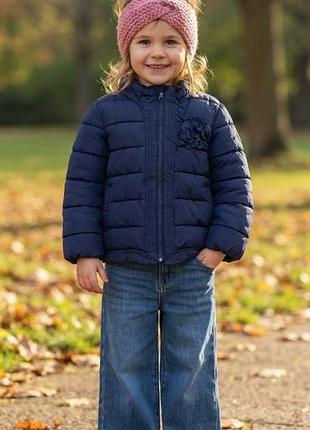Демісезонна куртка gap, 4года