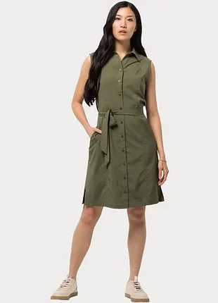Плаття jack wolfskin 2