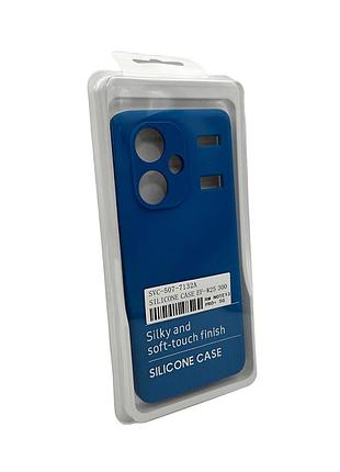Чохол для смартфона cosmic silicone case aa for xiaomi redmi note pro plus light blue ( ) 2