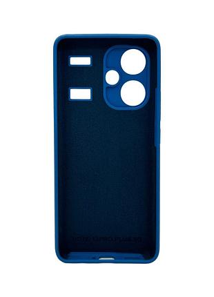 Чохол для смартфона cosmic silicone case aa for xiaomi redmi note pro plus light blue ( ) 3