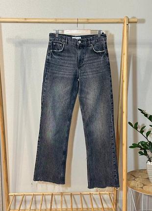 Джинси zara  •розмір 36