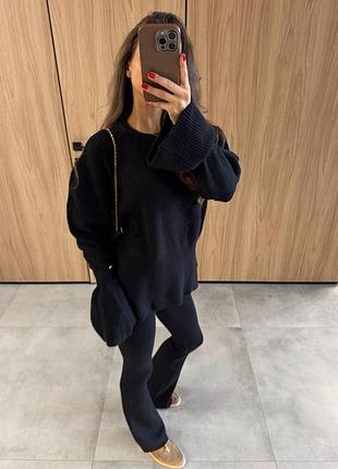 Костюм жіночий 4