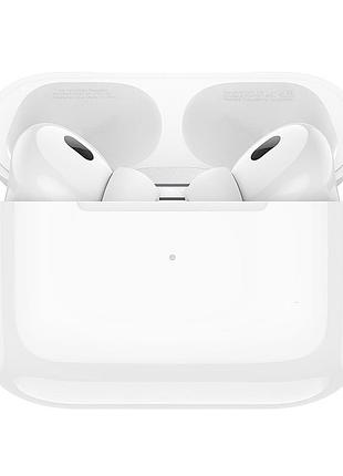 Бездротові навушники tws hoco true wireless stereo headset white ( )