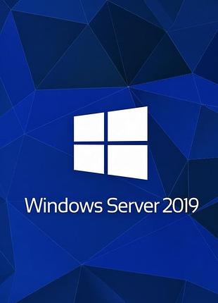 Windows server 2019 standard