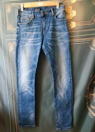 Джинсы scotch &amp; soda для девочки, 12/152