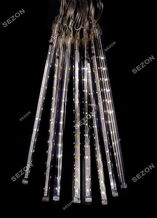 Палочки с led лентой! 8шт. 3м,5м, белый