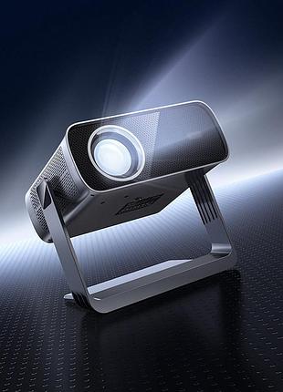 Проектор hoco smart electric focus android version) ( ) 8