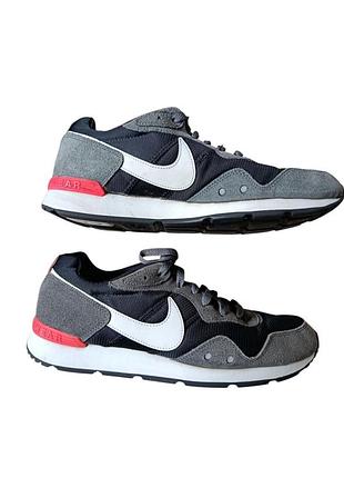 Кросівки чоловічі nike venture runner