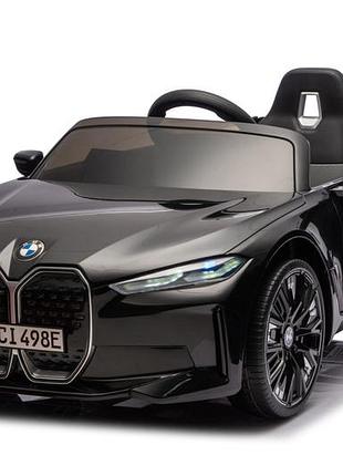 Детский электромобиль bmw i4 license купить в украине (je1009)