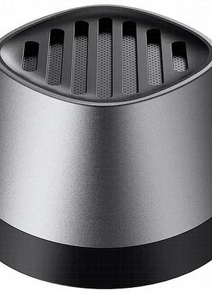 Bluetooth колонка acefast k8 5w + бзу 15w black