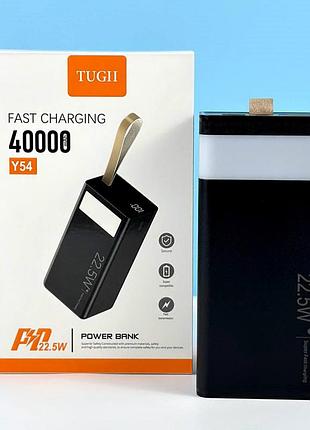 Умб power bank wuw-tugii. (з ліхтарем)