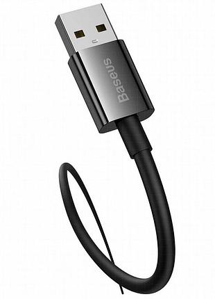 Дата кабель baseus superior series fast charging usb to type-c 100w (1m) (p10320102) cluster black 5