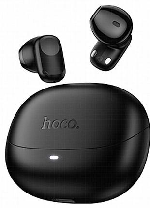 Беспроводные tws наушники hoco eq25 unimpeded midnight black