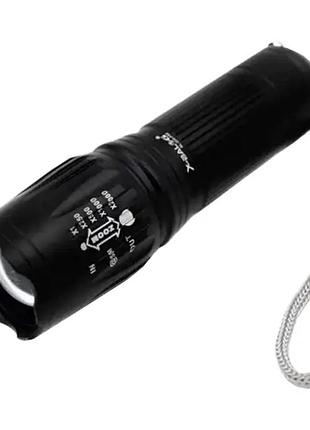 Ліхтарик police bl (80 шт./яский)