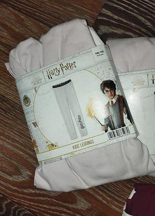 Лосины harry potter 2