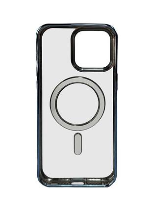 Чохол для смартфона cosmic cd magnetic for apple iphone pro max sierra blue ( ) 3