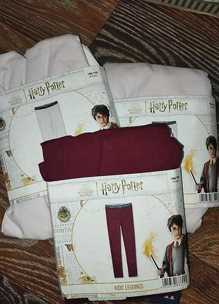 Лосины harry potter