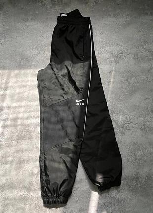 Штани nike air 3