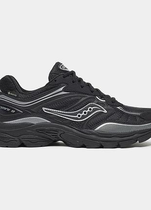 Кросівки saucony progrid omni 9 gtx