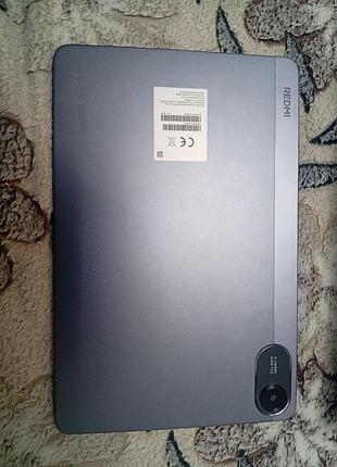 Планшет redmi pad 2 4g 2
