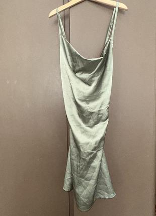 Платье shein