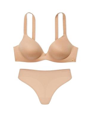 Женский комплект белья victoria's secret