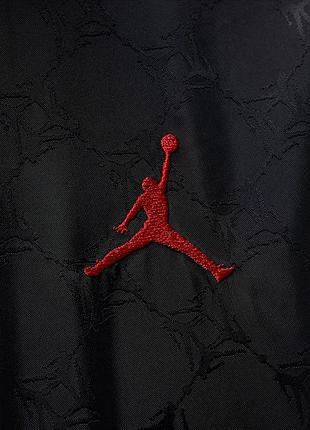 Куртка nike air jordan brooklyn hooded draft 4
