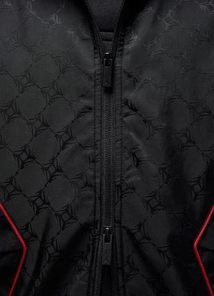 Куртка nike air jordan brooklyn hooded draft 5