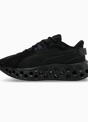 Кросівки puma softride frequence