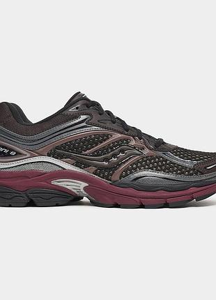 Кросівки saucony progrid omni 9 tech premium