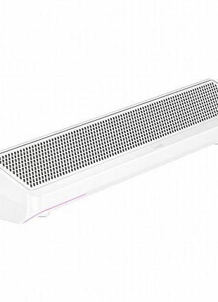 Bluetooth колонка hoco bs66 smooth multimedia computer usb2.0 white