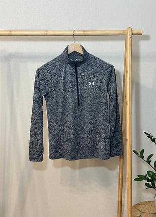 Лонг жіночий under armour   •розмір s-м