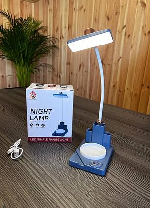 Настільна лампа lamp ()