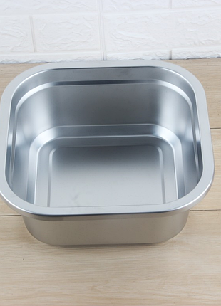 Миска из нержавеющей стали 24cm 20687-3 (80)