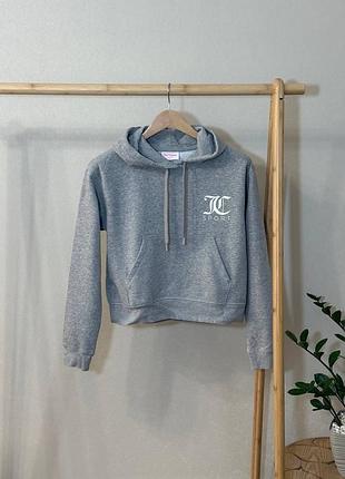 Худі жіноче juicy couture   •розмір м