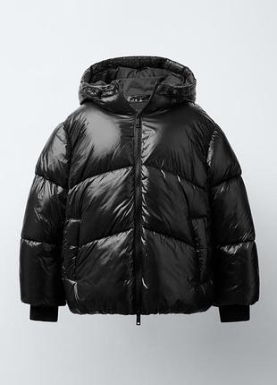 Мега курточки бренду zara🔥