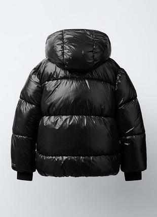 Мега курточки бренду zara🔥 5