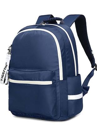Рюкзак tigernu. " navy ( ) 3
