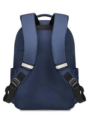 Рюкзак tigernu. " navy ( ) 4
