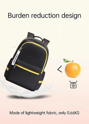 Рюкзак tigernu. " navy ( ) 5