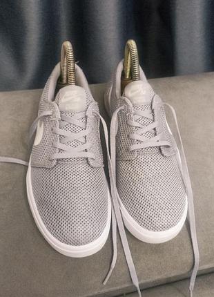 Кроссовки nike sb 3